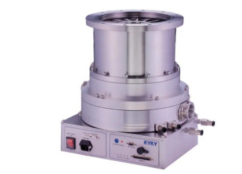 চুম্বকীয়ভাবে লেভিটেড টার্বো আণবিক পাম্প জারা প্রতিরোধী